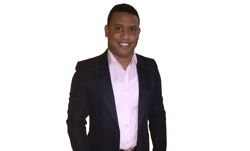 JacketLab Andrickson Martinez